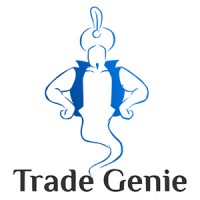 Trade Genie logo - Similar company to Nxtoption