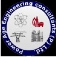 Power Age Engineering Consultants (P) India Ltd. logo - Similar company to Powerage Industries