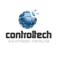 Controltech Automação Industrial. logo - Similar company to Control Tech Automação