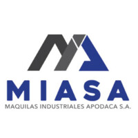Maquilas Industriales Apodaca logo - Similar company to Apodaca Wall Systems