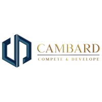 CAMBARD LLC logo - Similar company to Data Reveals