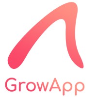 GrowApp logo - Similar company to Grow Apps