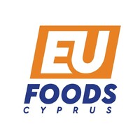 EU Foods Cyprus logo - Similar company to Vanilee Ltd