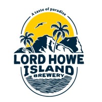 The Lord Howe Island Brewery logo - Similar company to Union Bridge Brewery & Distillery