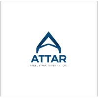 Attar Steel Structures Pvt Ltd logo - Similar company to Iona Steels