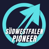 Südwestfalen Pioneer logo - Similar company to Morpheus Logistik Gmbh