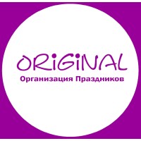 Original Event Agency logo - Similar company to Batina Event Agency