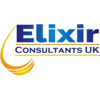 Elixir Consultant UK logo - Similar company to Elixir-Uk