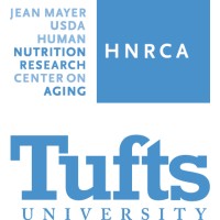 Jean Mayer USDA Human Nutrition Research Center on Aging at Tufts University logo - Similar company to Elevate Md