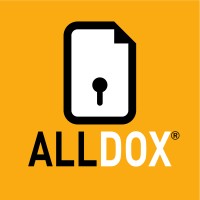 ALLDOX, Inc. logo - Similar company to Xlr Solutions