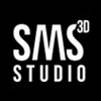 Sms 3D studio logo - Similar company to Jdhomes