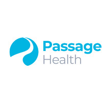 Passage Health logo - Similar company to Foremind