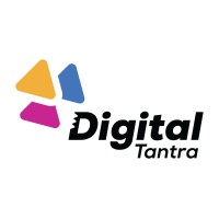 The Digital Tantra logo - Similar company to Digital Traffic Pvt Limited