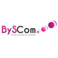 BySCom logo - Similar company to Nhb-Online