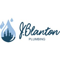 J. Blanton Plumbing logo - Similar company to Monarch Services - Servicios Monarca