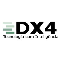 DX4 Tecnologia logo - Similar company to Dx4