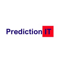 Prediction Infotech Limited. logo - Similar company to Maven24 Digital, Inc