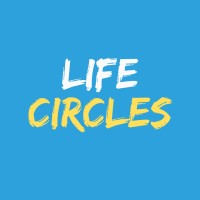 Life Circles logo - Similar company to We Fund
