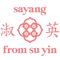 Sayang From Su Yin logo - Similar company to Gloo Pr