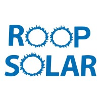 Roop Solar logo - Similar company to Roop Solar