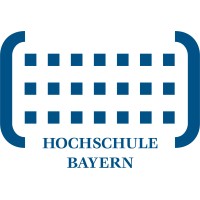 Hochschule Bayern e.V. logo - Similar company to Fintech Austria