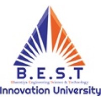 B.E.S.T Innovation University logo - Similar company to Fakhruddin - Ecs