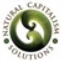 Natural Capitalism Solutions logo - Similar company to Now Partners Foundation
