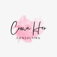 Crown Her Consulting logo - Similar company to Ascend Pr