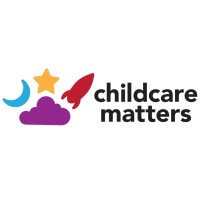 Childcare Matters, Inc. logo - Similar company to Childcare Software