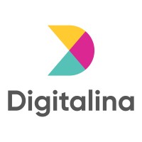 Digitalina logo - Similar company to Genesis Energy Solutions