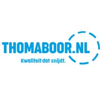 Thomaboor.nl BV logo - Similar company to Damitech B.V.