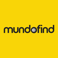 MundoFind logo - Similar company to Dim Tech 3D