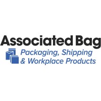 Associated Bag logo - Similar company to All Boxed Off