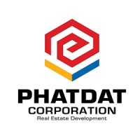 Phat Dat Corporation logo - Similar company to Phat Dat Industrial Park (Pdi)