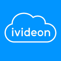 Ivideon. Cloud Video Surveillance logo - Similar company to Growpad