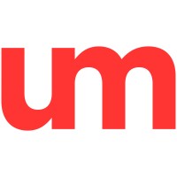 Universal McCann Israel logo - Similar company to Comversation Ltd.