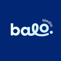 Balo Media logo - Similar company to Glh Holdings