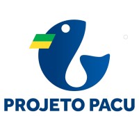Projeto Pacu Aquaculture logo - Similar company to Construloc Locações E Serviços