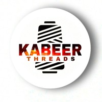 Kabeer Threads Pvt. Ltd. logo - Similar company to Crystal Glamour Hub💎