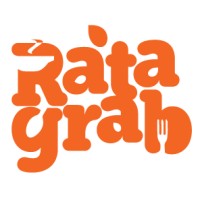 Rata-grab logo - Similar company to Hi-Tech Vision
