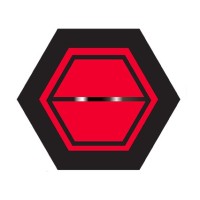 Hexonine Games logo - Similar company to Squad Games