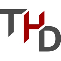 TH Daniels logo - Similar company to Jbandrews