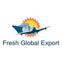 Fresh Global Export logo - Similar company to Waysion