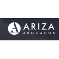 Ariza Abogados logo - Similar company to Catrain & Vega