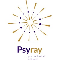 PSY-ray International BV logo - Similar company to Psybizz B.V.