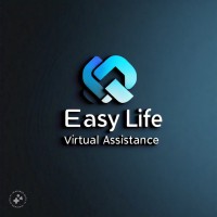 Easy Life Virtual Assistance logo - Similar company to Brain Illustrate Academy