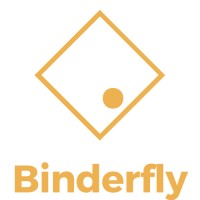Binderfly