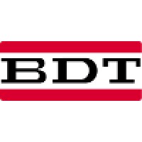 BDT Media Automation GmbH logo - Similar company to Lumiguide