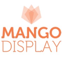 Mango Display Technology Co. Ltd. logo - Similar company to Techtion Smart