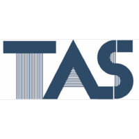 TAS STRATEGIES logo - Similar company to Rupie